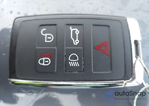 2024 Land Rover Range Rover Velar P250 Dynamic Se из США, поврежденный, VIN SALYL2EX1RA375133